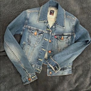 Levi’S Jean jacket